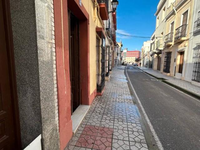 Chalet en venta en Tierra de Barros, Extremadura