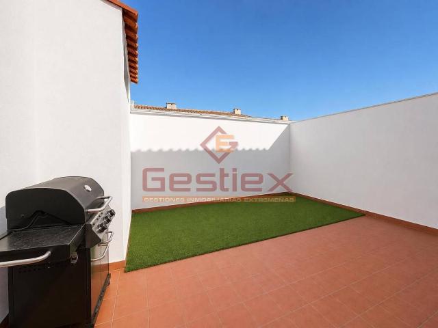 Chalet en venta en Tierra de Barros, Extremadura