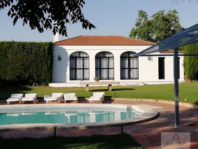 Chalet en venta en Tierra de Barros, Extremadura