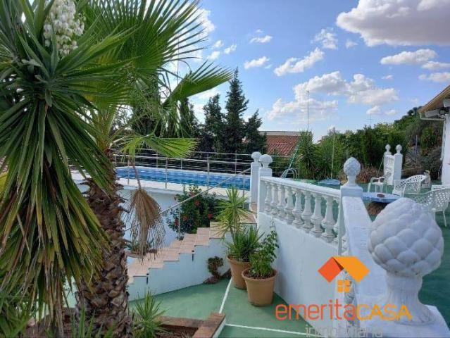 Chalet en venta en Tierra de Barros, Extremadura