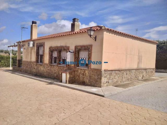 Chalet en venta en Tierra de Barros, Extremadura
