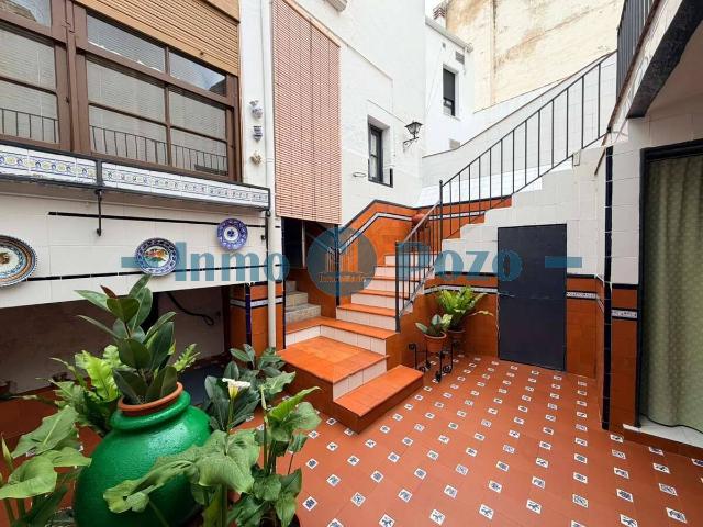 Chalet en venta en Tierra de Barros, Extremadura