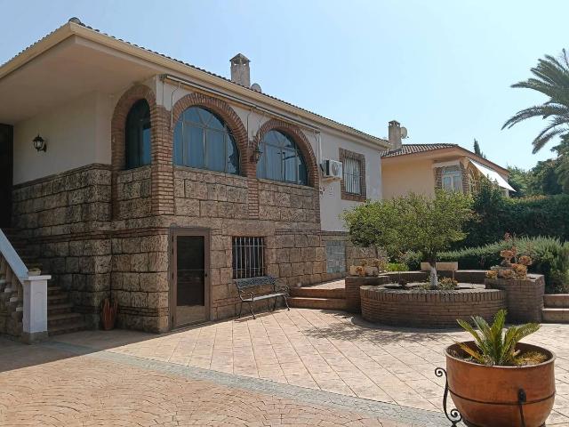 Chalet en venta en Almendralejo, Badajoz