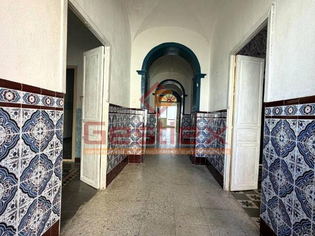 Chalet en venta en Almendralejo, Badajoz