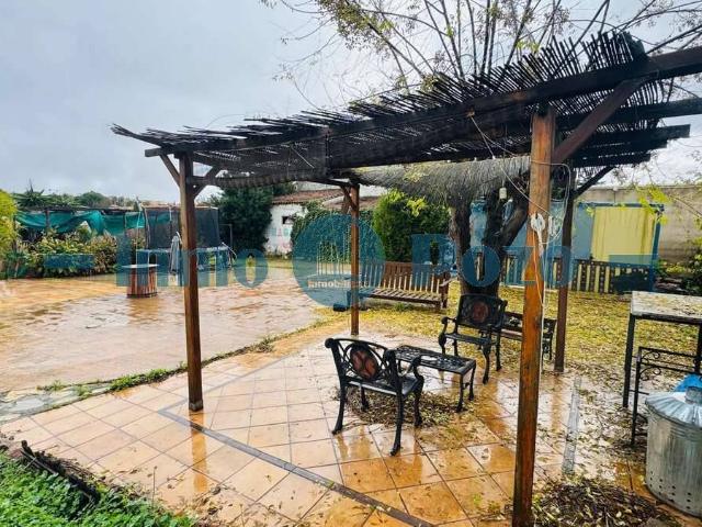 Chalet en venta en Tierra de Barros, Extremadura
