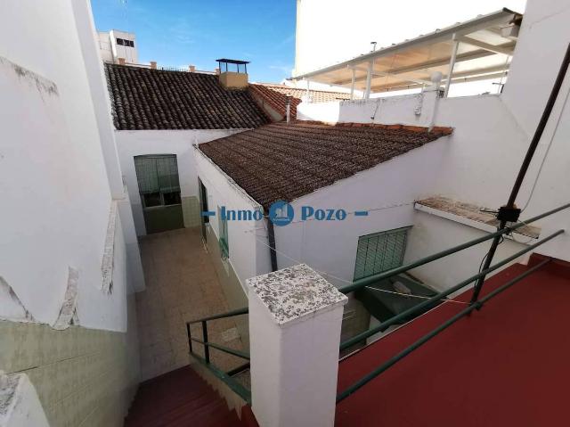 Chalet en venta en Tierra de Barros, Extremadura