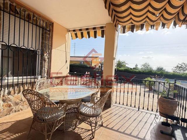 Chalet en venta en Tierra de Barros, Extremadura
