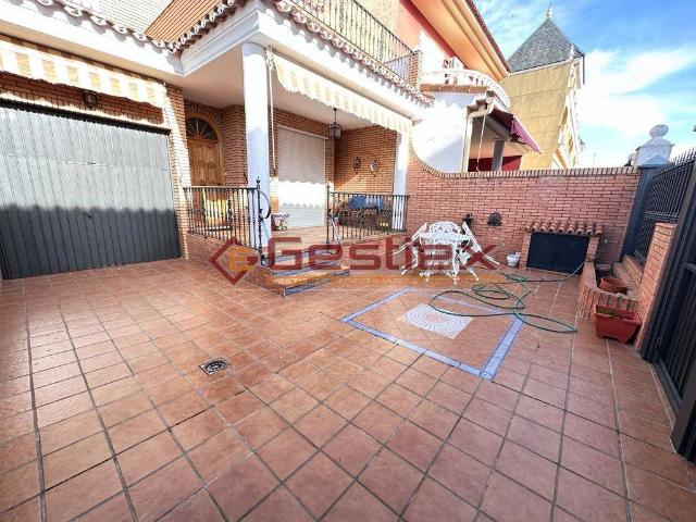 Villa en venta en Almendralejo