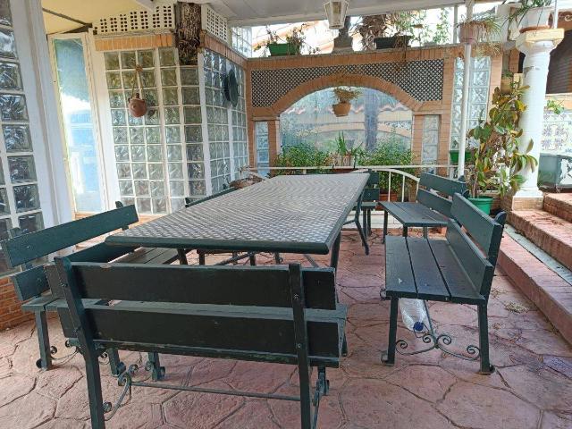 Chalet en venta en Tierra de Barros, Extremadura