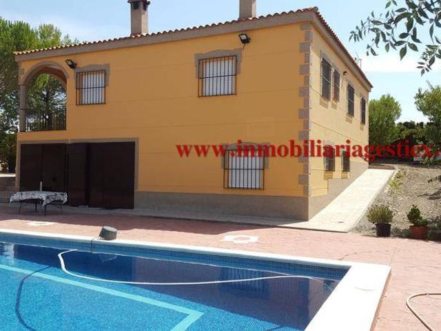 Chalet en venta en Tierra de Barros, Extremadura