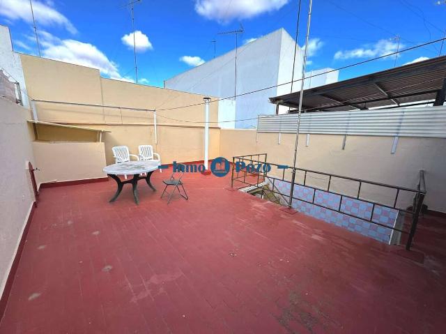 Chalet en venta en Tierra de Barros, Extremadura