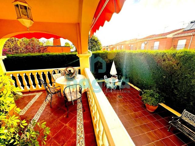 Chalet en venta en Tierra de Barros, Extremadura