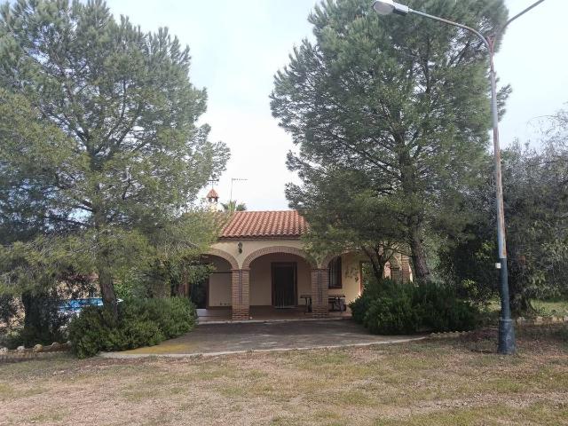 Chalet en venta en Tierra de Barros, Extremadura