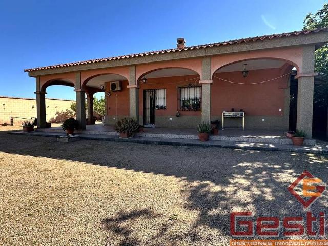 Villa en venta en Almendralejo