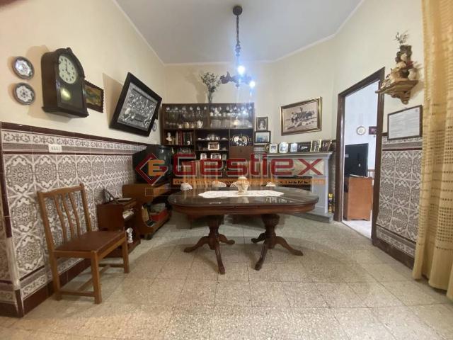 Chalet en venta en Almendralejo, Badajoz