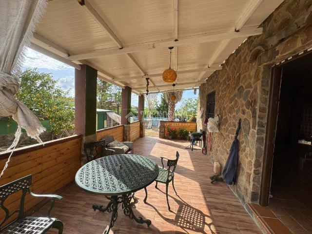 Chalet en venta en Tierra de Barros, Extremadura