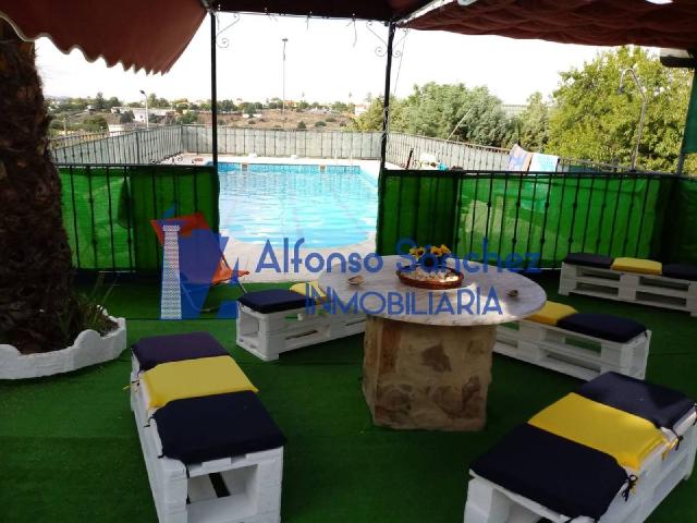 Chalet en venta en Tierra de Barros, Extremadura