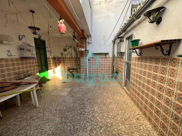 Chalet en venta en Tierra de Barros, Extremadura