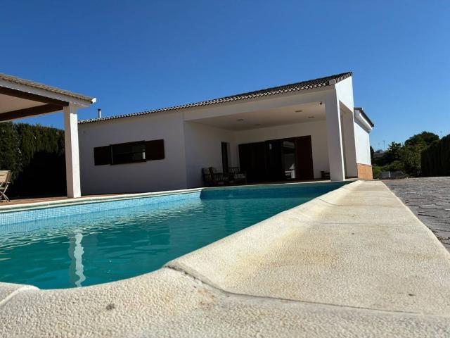 Chalet en venta en Tierra de Barros, Extremadura