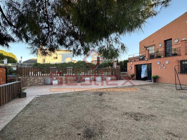Chalet en venta en Almendralejo, Badajoz