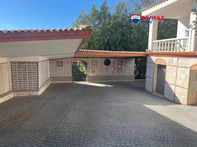 Chalet en venta en Tierra de Barros, Extremadura