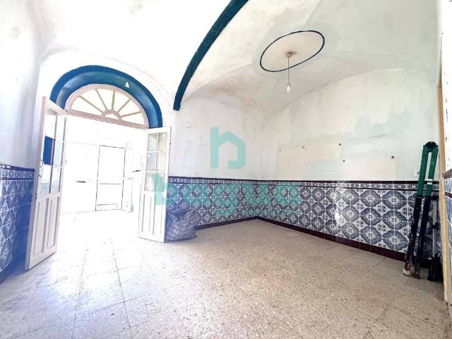 Chalet en venta en Almendralejo, Badajoz