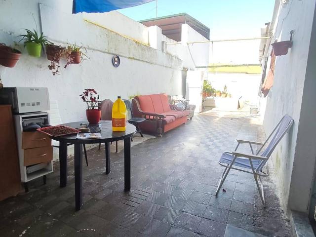 Chalet en venta en Tierra de Barros, Extremadura
