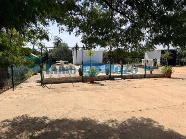 Chalet en venta en Tierra de Barros, Extremadura