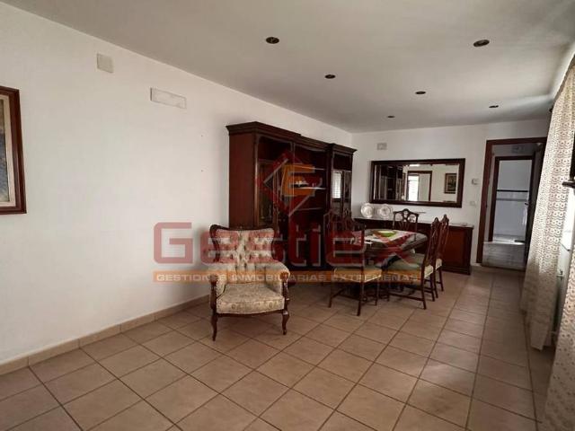 Chalet en venta en Almendralejo, Badajoz