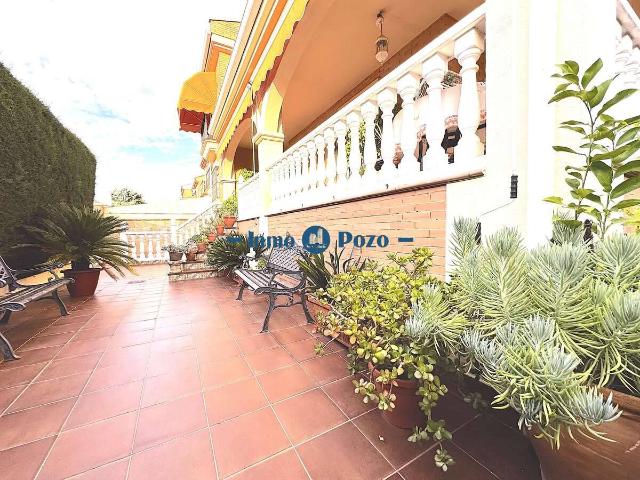 Chalet en venta en Tierra de Barros, Extremadura