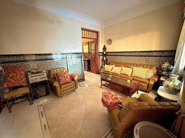 Chalet en venta en Tierra de Barros, Extremadura