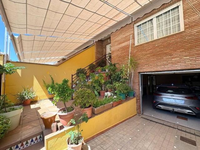 Villa en venta en Almendralejo