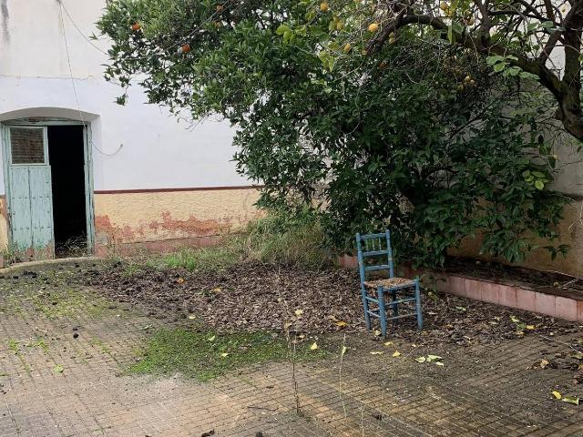 Chalet en venta en Tierra de Barros, Extremadura