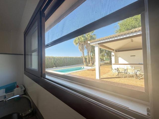 Chalet en venta en Tierra de Barros, Extremadura