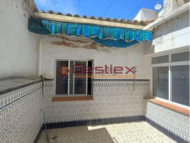 Chalet en venta en Almendralejo, Badajoz