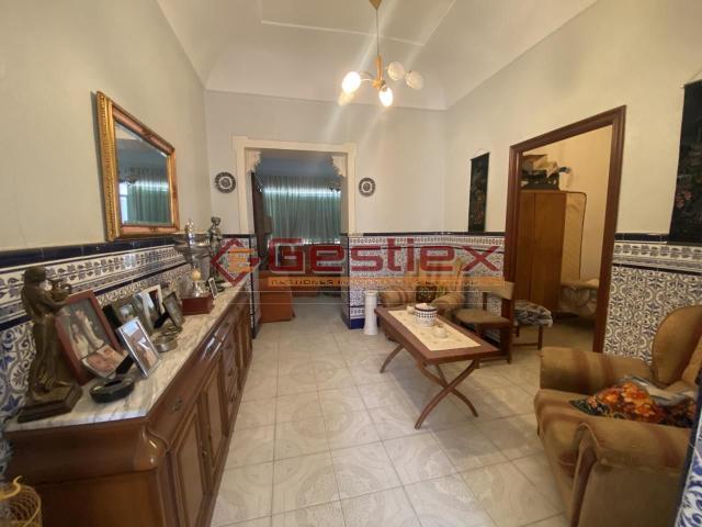 Chalet en venta en Almendralejo, Badajoz