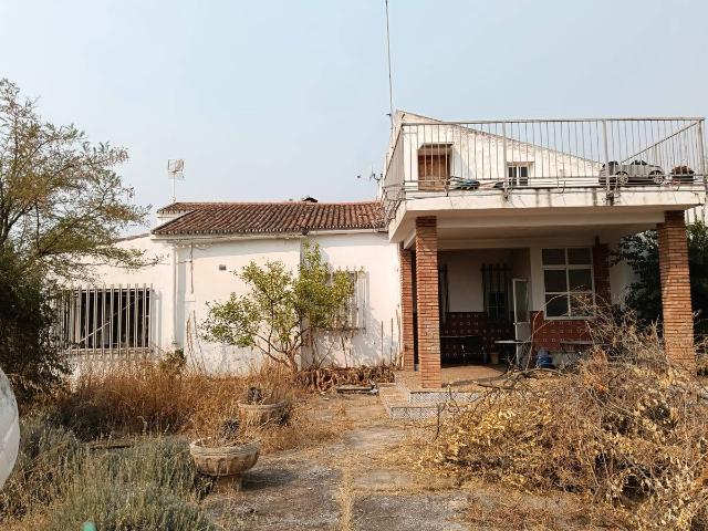Chalet en venta en Tierra de Barros, Extremadura