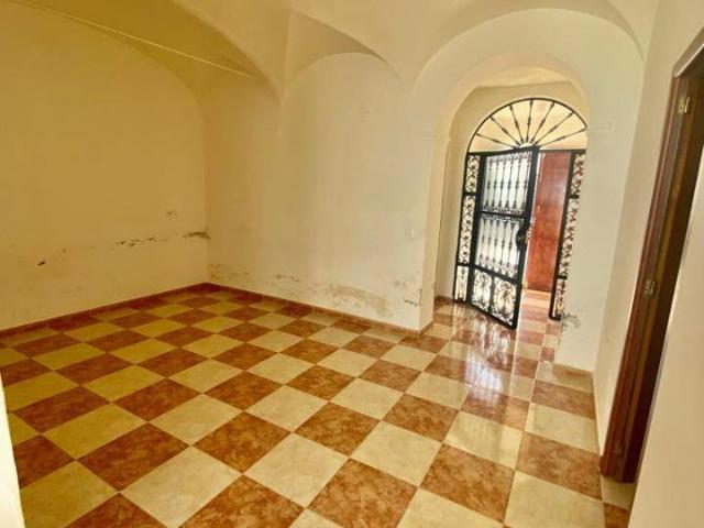 Chalet en venta en Almendralejo, Badajoz