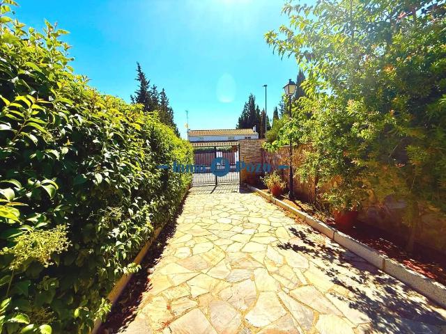 Chalet en venta en Tierra de Barros, Extremadura