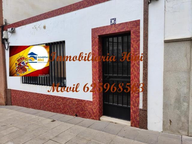 Chalet en venta en Almendralejo, Badajoz