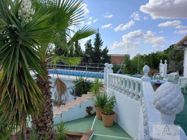 Chalet en venta en Tierra de Barros, Extremadura