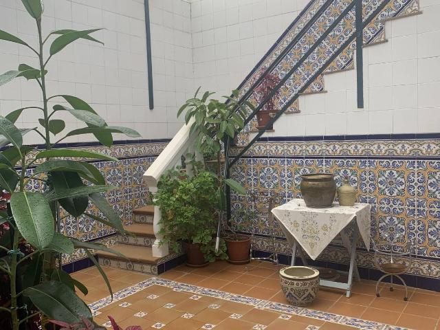 Chalet en venta en Almendralejo, Badajoz