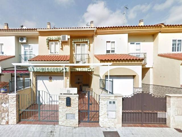 Chalet en venta en Almendralejo, Badajoz