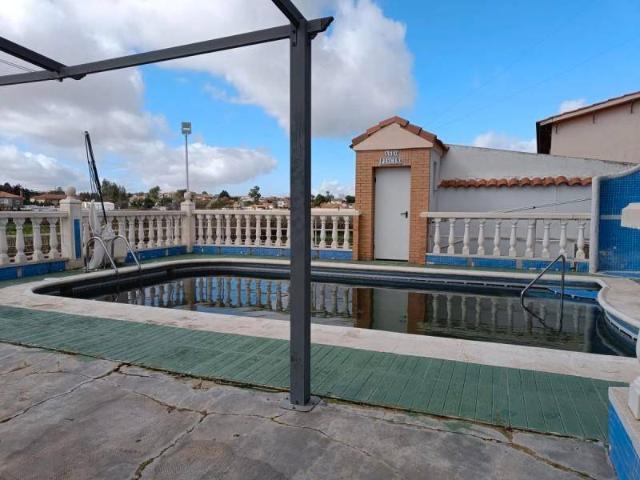 Chalet en venta en Tierra de Barros, Extremadura