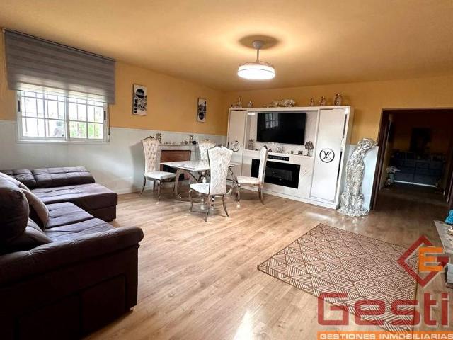 Chalet en venta en Almendralejo, Badajoz