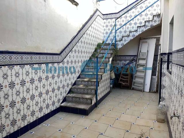 Chalet en venta en Tierra de Barros, Extremadura