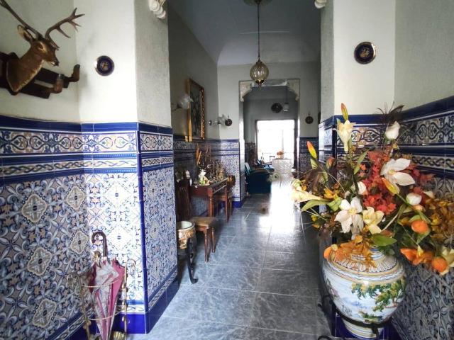 Chalet en venta en Tierra de Barros, Extremadura