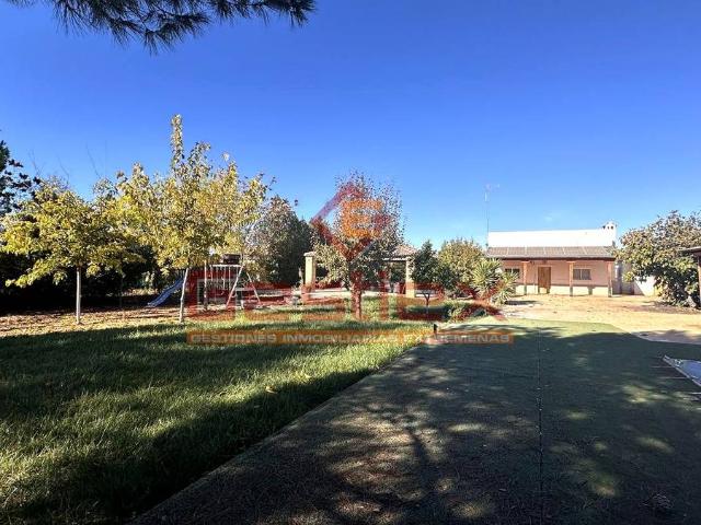 Chalet en venta en Tierra de Barros, Extremadura