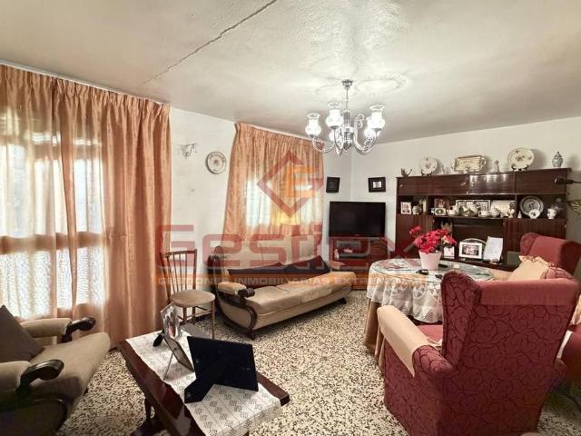 Chalet en venta en Almendralejo, Badajoz