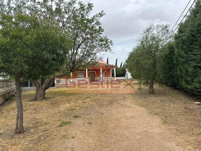 Chalet en venta en Tierra de Barros, Extremadura